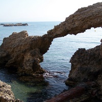 Photo de Espagne - Sant Martí d'Empúries